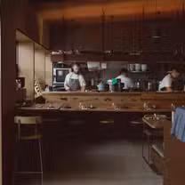 A photo of Canteen by Ramen Daddy restaurant