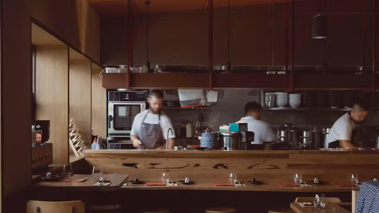 Canteen by Ramen Daddy, Fyshwick, AU-ACT