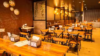 Foto von Flavours of Vietnam Restaurant