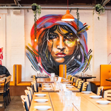 Cover image for Fork and Flavours