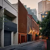 Circl餐廳的相片