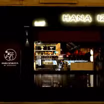 Een foto van restaurant Hana Izakaya