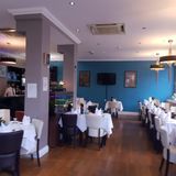 Cover image for lotus spice islington
