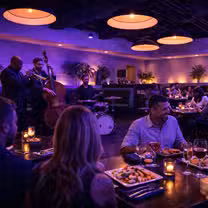 A photo of Tap and Vine - Charlotte restaurant