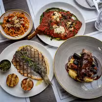Een foto van restaurant Buvette Restaurant and Wine Bar