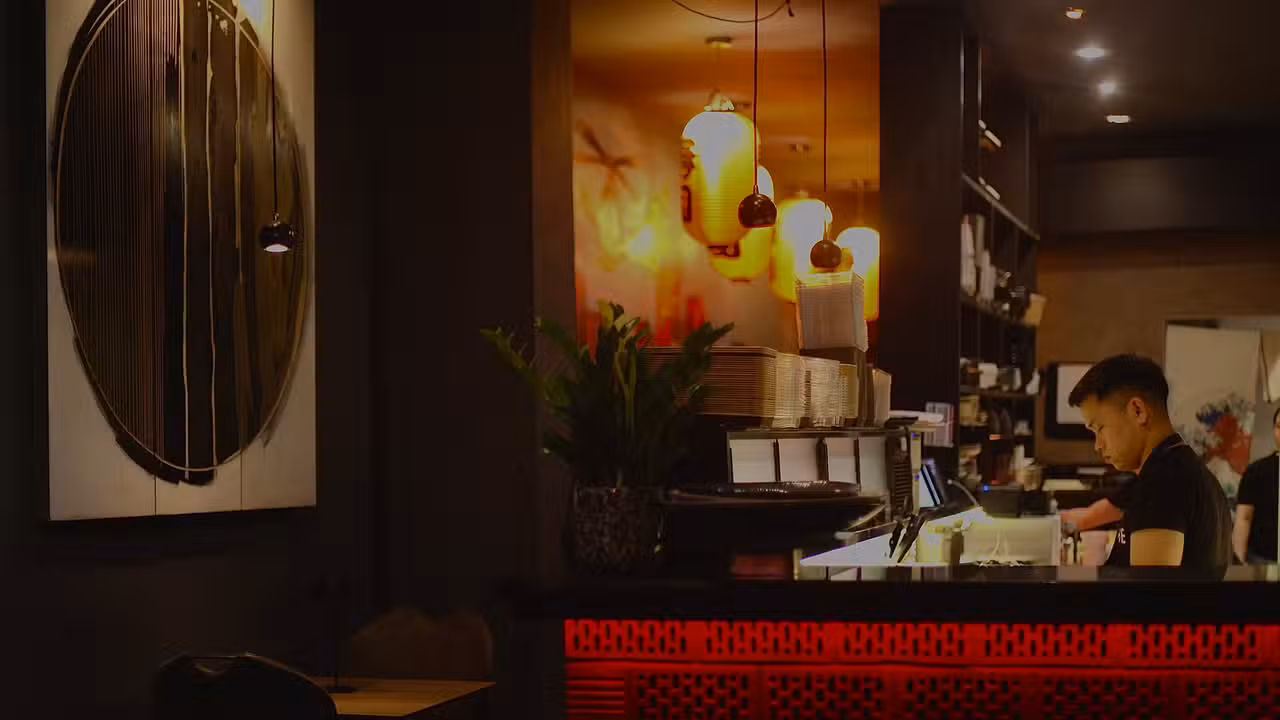 26 SHIBUYA, Berlin, BE