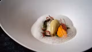 A photo of LUCIEN restaurant