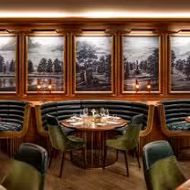 A photo of REIGN restaurant
