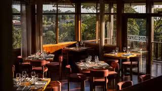 El Sapo, Restaurante & Bar餐廳的相片