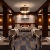 Cover image for Velvet Glove Restaurant - The Fairmont Winnipeg