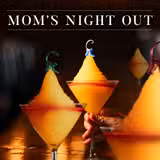 Mom's Night Out Offer Photo