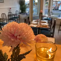 Een foto van restaurant Limo's Meze Bar Grill