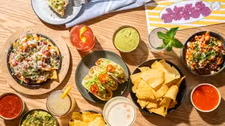 A photo of Mister Oso - RiNo restaurant