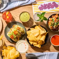 Foto von Mister Oso - RiNo Restaurant