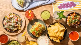 Een foto van restaurant Mister Oso Wash Park