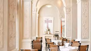 Una foto del restaurante Il Fornaio - Sacramento