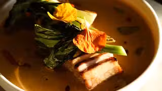 A photo of RND restaurant