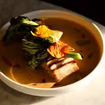 A photo of RND restaurant