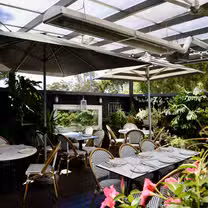 A photo of Wildgrain Mornington restaurant