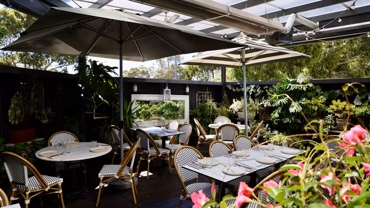 Greenhouse - Fully covered - Wildgrain Mornington, Mornington, AU-VIC