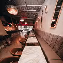 A photo of Lost And Found Eatery restaurant