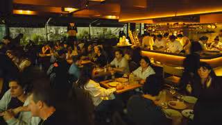 A photo of Charco restaurant