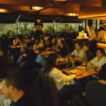 A photo of Charco restaurant