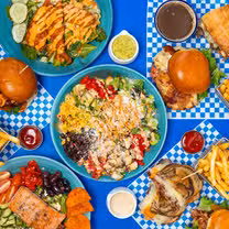 A photo of Makers Union - South Riding restaurant