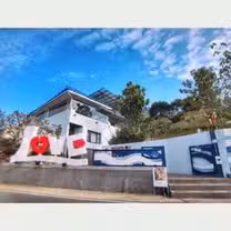 Foto von 沃野  沃野山丘 Restaurant