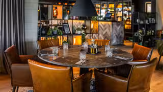 A photo of Batak Vinkovci restaurant