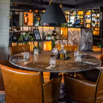 A photo of Batak Vinkovci restaurant