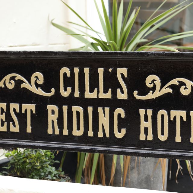West Riding - Leeds, ENG | OpenTable