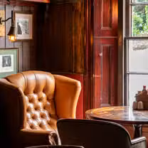 Una foto del restaurante Spice Ship