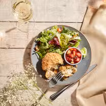 Een foto van restaurant Keyworth Tavern