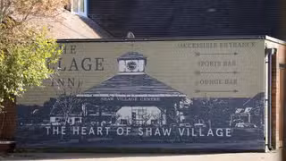 Una foto del restaurante Village - Shaw