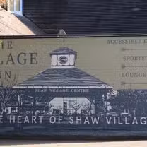 Una foto del restaurante Village - Shaw
