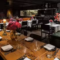 A photo of MANI Restaurant restaurant