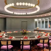 A photo of 遠雄悅來大飯店 唐苑中餐廳 restaurant