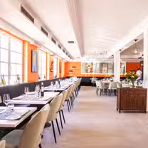 A photo of Osteria Tintarella restaurant