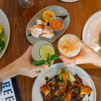 A photo of Reef 76 Kitchen & Bar restaurant