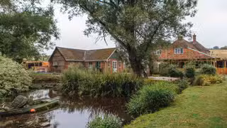 A photo of The Pelican restaurant