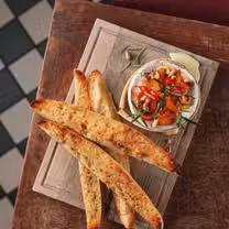 A photo of Turks Head Penzance restaurant