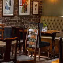 A photo of The Rams Head restaurant