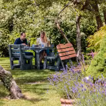 A photo of Plough - Effingham restaurant