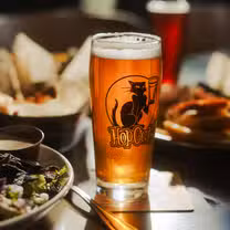 A photo of HopCat - Auburn Hills restaurant