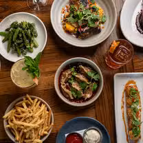 Foto del ristorante The Henry - Wilmette