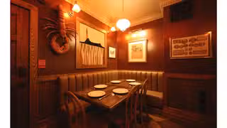 A photo of Waltz restaurant