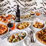Play the Hits – Dinner, Served Family Style! photo