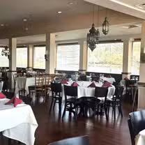 A photo of Diwan Indian Restaurant restaurant