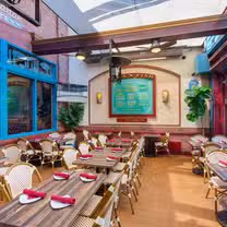 Una foto del restaurante Rock’N Fish